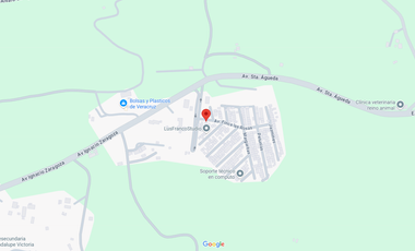 CASA EN AVENIDA FINCA LAS ROSAS, LAS FINCAS, VERACRUZ, MÉXICO ¡NO CRÉDITOS!