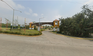 CASA EN AVENIDA FINCA LAS ROSAS, LAS FINCAS, VERACRUZ, MÉXICO ¡NO CRÉDITOS!