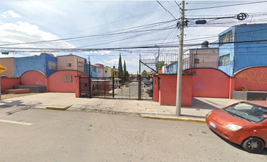 CASA EN CALLE VILLA OLIVO, CUAUTITLÁN, ESTADO DE MÉXICO ¡NO CRÉDITOS!