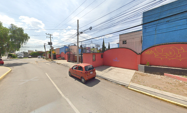 CASA EN CALLE VILLA OLIVO, CUAUTITLÁN, ESTADO DE MÉXICO ¡NO CRÉDITOS!