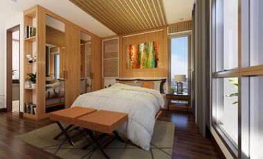 2 Bedrooms  Condo Unit with Balcony for Sale in Shaw Boulevard, Mandaluyong City