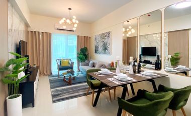 2 Bedrooms  Condo Unit with Balcony for Sale in Shaw Boulevard, Mandaluyong City