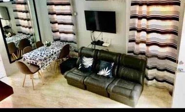 fully furnished house for rent in Davao