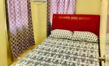 fully furnished house for rent in Davao