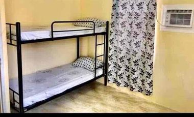 fully furnished house for rent in Davao