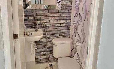 fully furnished house for rent in Davao