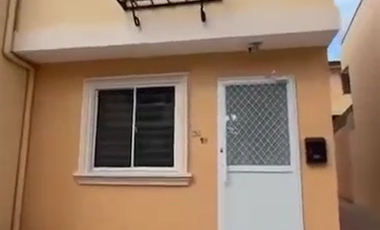 fully furnished house for rent in Davao