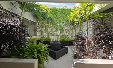 RENTO PENTHOUSE AREA TABASCO 2000