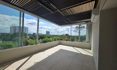 RENTO PENTHOUSE AREA TABASCO 2000