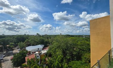 RENTO PENTHOUSE AREA TABASCO 2000