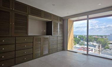 RENTO PENTHOUSE AREA TABASCO 2000