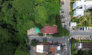 BODEGA  EN ARRIENDO PROVENZA