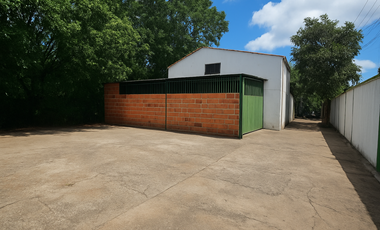 BODEGA  EN ARRIENDO PROVENZA