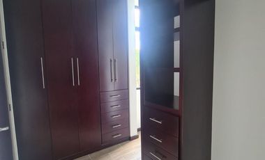 DEPARTAMENTO EN VENTA EN VILLABRISA