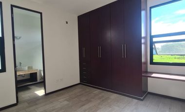 DEPARTAMENTO EN VENTA EN VILLABRISA
