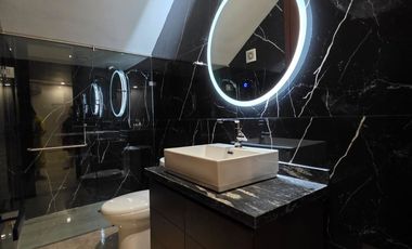 CASA EN VENTA EN RESIDENCIAL HACIENDAS