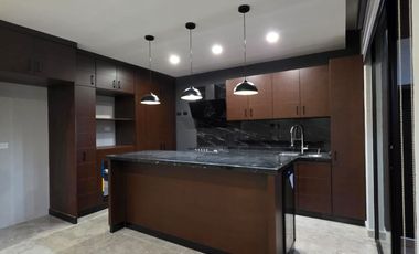 CASA EN VENTA EN RESIDENCIAL HACIENDAS