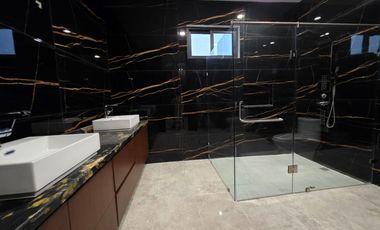 CASA EN VENTA EN RESIDENCIAL HACIENDAS