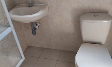 SE ARRIENDA APARTAESTUDIO BARRIO EL ROCIO