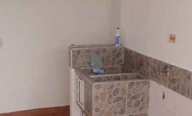 SE ARRIENDA APARTAESTUDIO BARRIO EL ROCIO