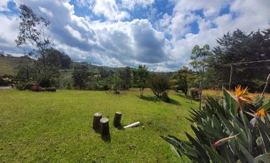 SE VENDE FINCA VIA SAN VICENTE