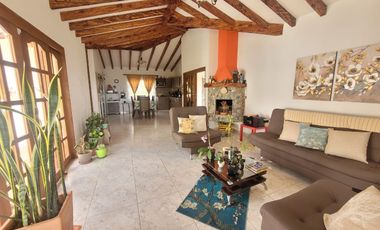 SE VENDE FINCA VIA SAN VICENTE