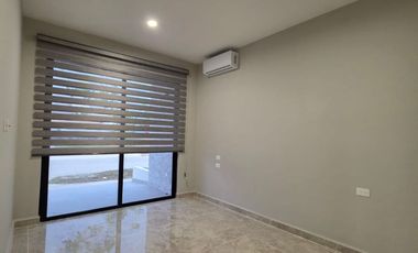 CASA EN RENTA EN RESIDENCIAL HACIENDAS