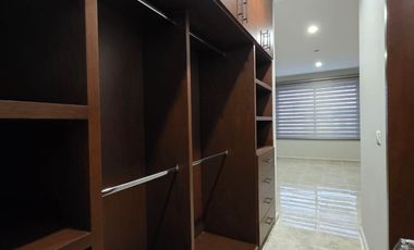 CASA EN RENTA EN RESIDENCIAL HACIENDAS