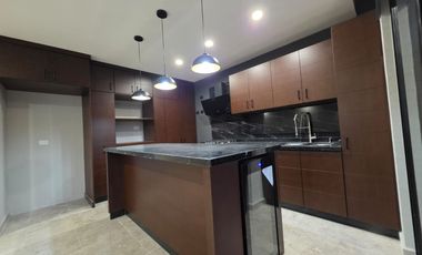 CASA EN RENTA EN RESIDENCIAL HACIENDAS
