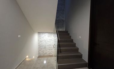 CASA EN RENTA EN RESIDENCIAL HACIENDAS