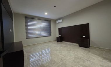 CASA EN RENTA EN RESIDENCIAL HACIENDAS