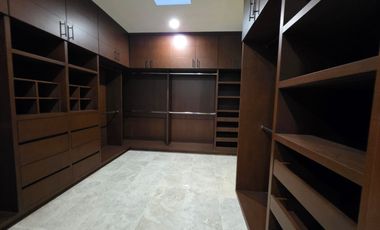 CASA EN RENTA EN RESIDENCIAL HACIENDAS