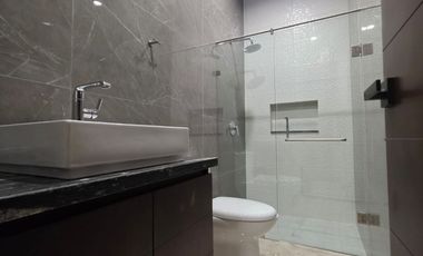 CASA EN RENTA EN RESIDENCIAL HACIENDAS