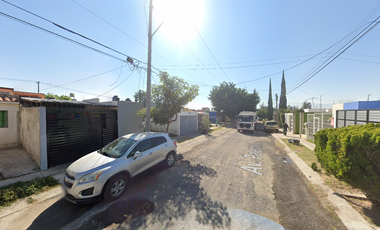 CASA EN AVENIDA PALERMO, HACIENDA SANTA FE, JALISCO, MÉXICO ¡NO CRÉDITOS!