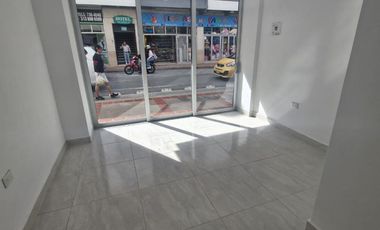 Local Comercial Alquiler