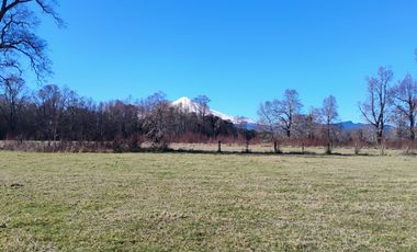 Hermosa Parcela a 10 Minutos de Villarrica, 2,45 Hectáreas.