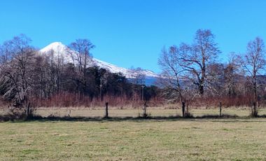 Hermosa Parcela a 10 Minutos de Villarrica, 2,45 Hectáreas.