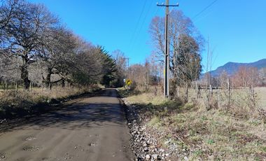 Hermosa Parcela a 10 Minutos de Villarrica, 2,45 Hectáreas.