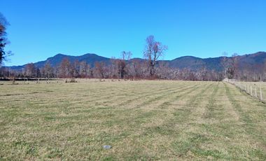 Hermosa Parcela a 10 Minutos de Villarrica, 2,45 Hectáreas.