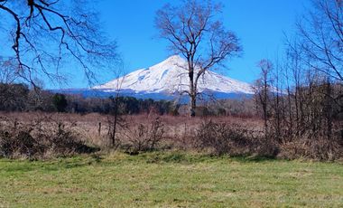 Hermosa Parcela a 10 Minutos de Villarrica, 2,45 Hectáreas.