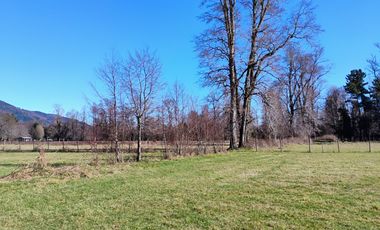 Hermosa Parcela a 10 Minutos de Villarrica, 2,45 Hectáreas.