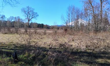 Hermosa Parcela a 10 Minutos de Villarrica, 2,45 Hectáreas.