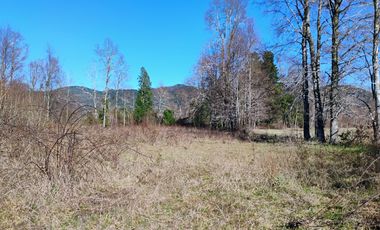 Hermosa Parcela a 10 Minutos de Villarrica, 2,45 Hectáreas.