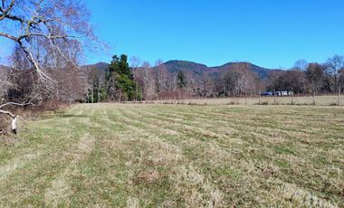 Hermosa Parcela a 10 Minutos de Villarrica, 2,45 Hectáreas.
