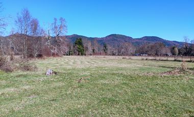 Hermosa Parcela a 10 Minutos de Villarrica, 2,45 Hectáreas.