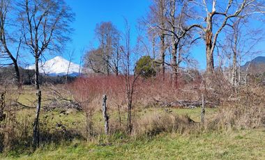 Hermosa Parcela a 10 Minutos de Villarrica, 2,45 Hectáreas.