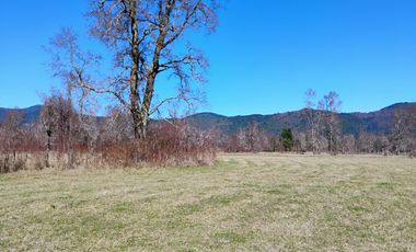 Hermosa Parcela a 10 Minutos de Villarrica, 2,45 Hectáreas.