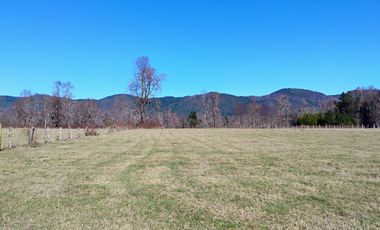 Hermosa Parcela a 10 Minutos de Villarrica, 2,45 Hectáreas.