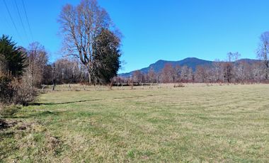 Hermosa Parcela a 10 Minutos de Villarrica, 2,45 Hectáreas.
