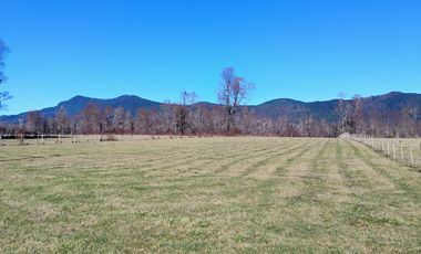 Hermosa Parcela a 10 Minutos de Villarrica, 2,45 Hectáreas.